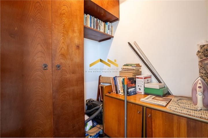 Apartamento à venda com 3 quartos, 122m² - Foto 39