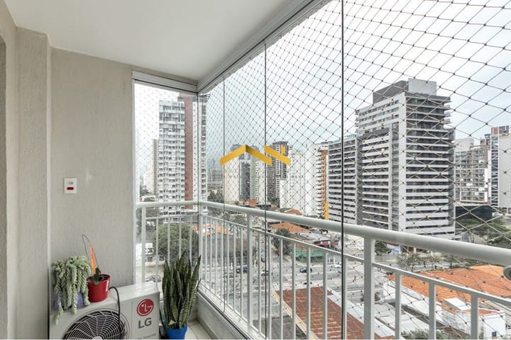 Apartamento à venda com 2 quartos, 114m² - Foto 25