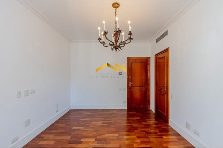 Apartamento à venda com 3 quartos, 394m² - Foto 11