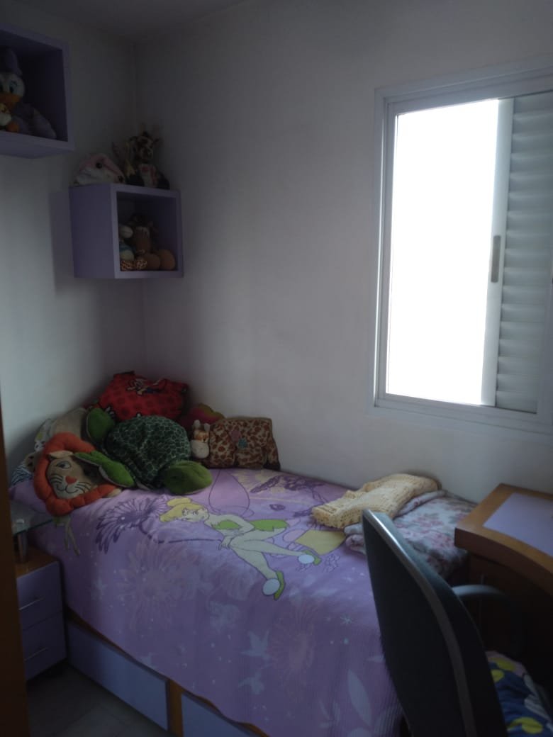 Apartamento à venda com 3 quartos, 83m² - Foto 21