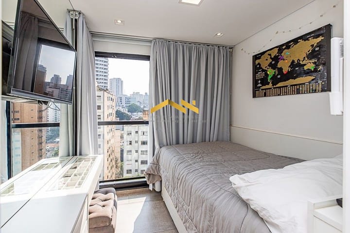 Apartamento à venda com 3 quartos, 78m² - Foto 50