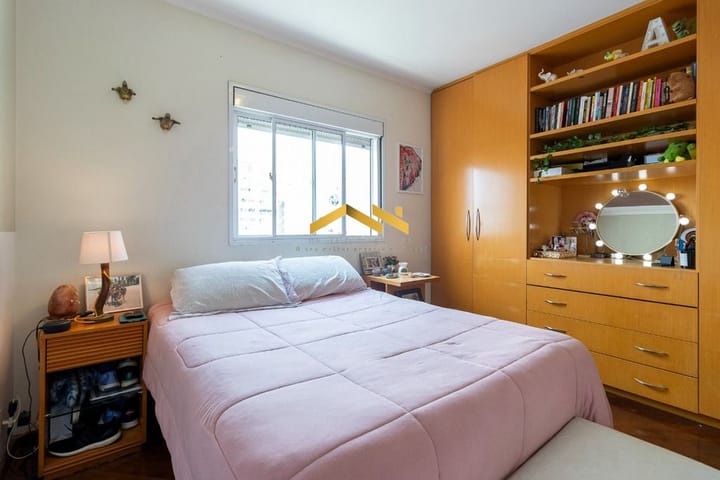 Apartamento à venda com 3 quartos, 202m² - Foto 57