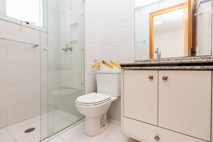 Apartamento à venda com 3 quartos, 190m² - Foto 42