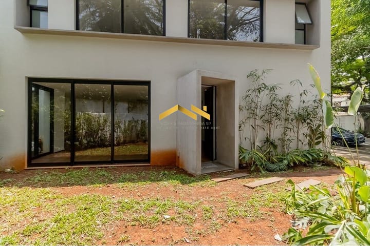 Casa à venda com 3 quartos, 318m² - Foto 26