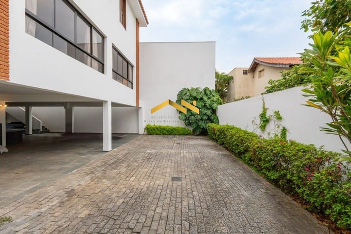 Casa à venda com 4 quartos, 410m² - Foto 36