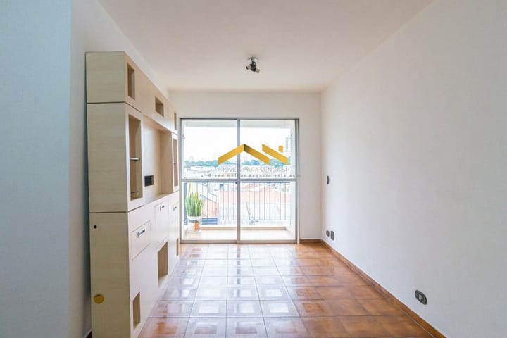 Apartamento à venda com 3 quartos, 61m² - Foto 31