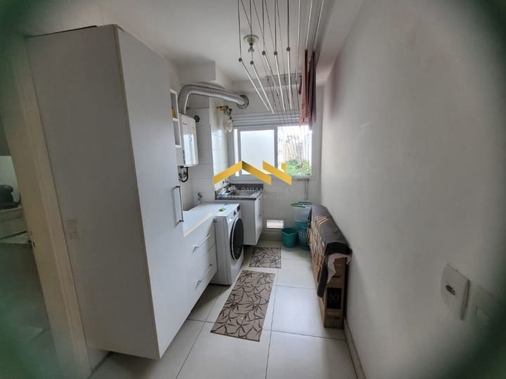 Apartamento à venda com 3 quartos, 146m² - Foto 13