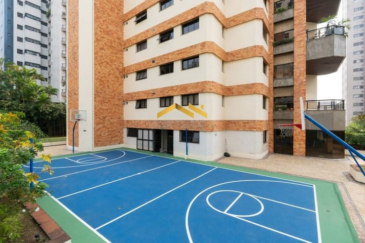 Apartamento à venda com 4 quartos, 488m² - Foto 26