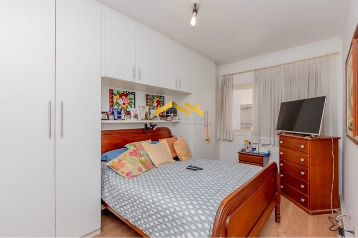 Apartamento à venda com 2 quartos, 74m² - Foto 13