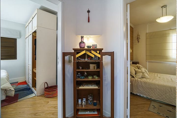 Apartamento à venda com 3 quartos, 231m² - Foto 47