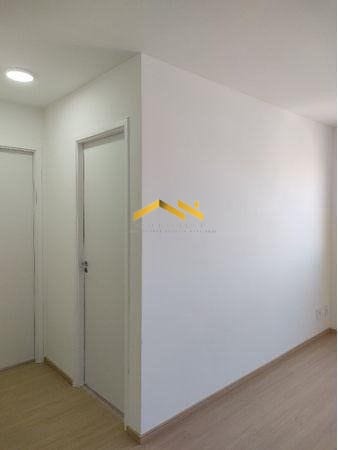 Apartamento à venda com 2 quartos, 48m² - Foto 4