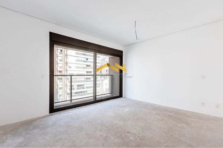 Apartamento à venda com 5 quartos, 312m² - Foto 40