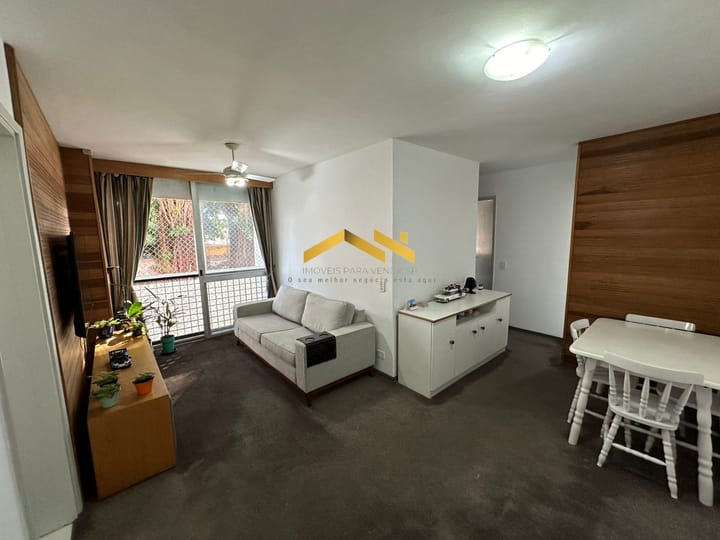 Apartamento à venda com 2 quartos, 58m² - Foto 25