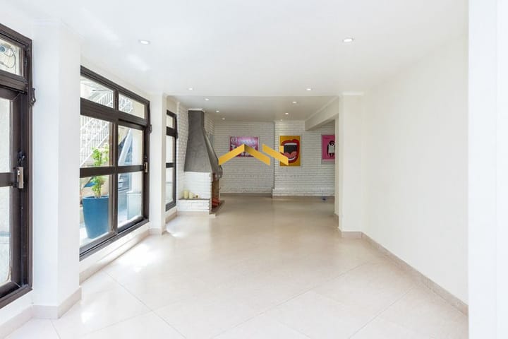 Casa à venda com 4 quartos, 390m² - Foto 55