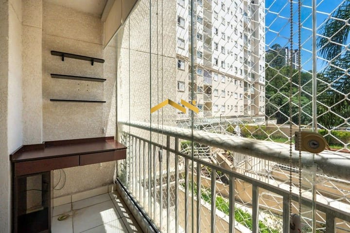 Apartamento à venda com 2 quartos, 67m² - Foto 27