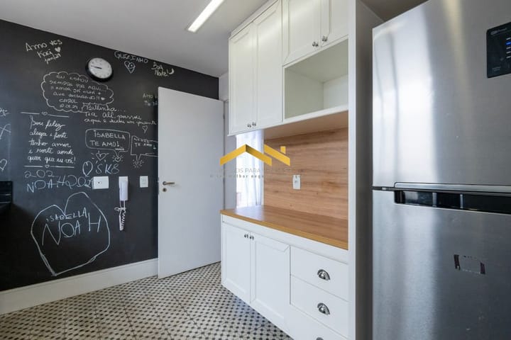 Casa à venda com 3 quartos, 126m² - Foto 40