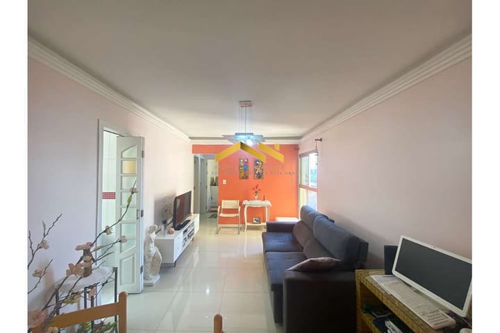 Apartamento à venda com 3 quartos, 61m² - Foto 26