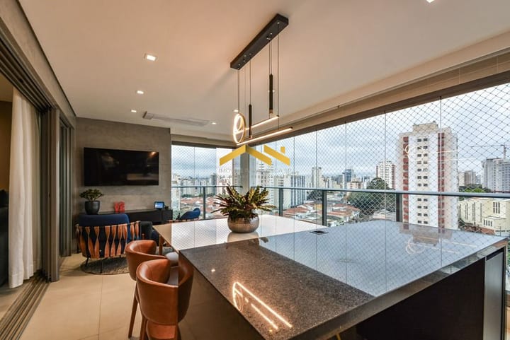 Apartamento à venda com 3 quartos, 131m² - Foto 64