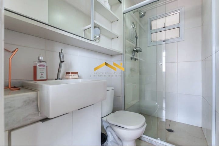 Apartamento à venda com 2 quartos, 60m² - Foto 37