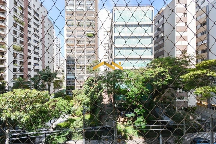 Apartamento à venda com 4 quartos, 204m² - Foto 30