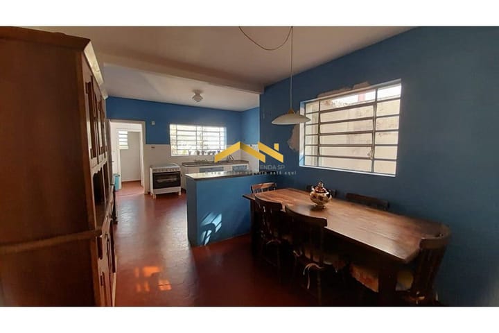 Casa à venda com 3 quartos, 140m² - Foto 11