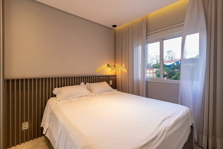 Apartamento à venda com 2 quartos, 65m² - Foto 20