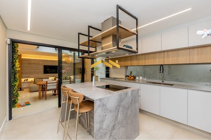 Casa à venda com 3 quartos, 140m² - Foto 38