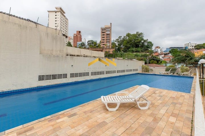 Apartamento à venda com 3 quartos, 161m² - Foto 28