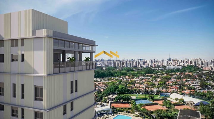 Apartamento à venda com 4 quartos, 298m² - Foto 38