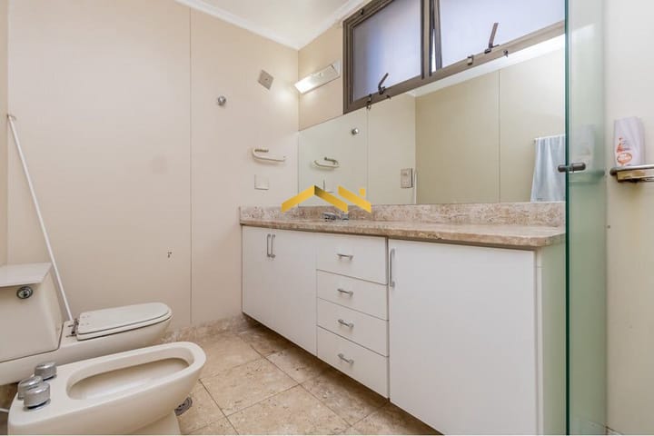 Apartamento à venda com 5 quartos, 310m² - Foto 36