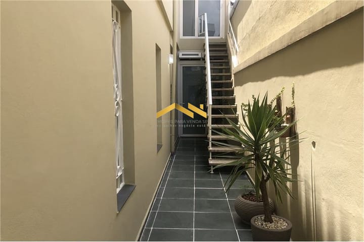 Casa à venda com 3 quartos, 150m² - Foto 12