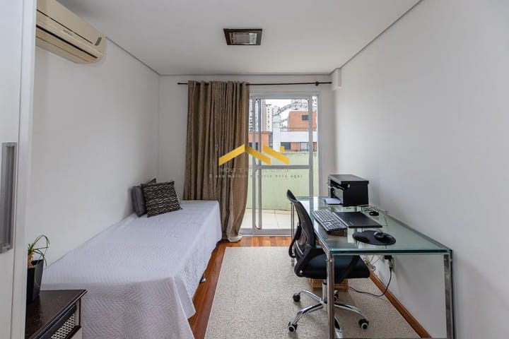 Apartamento à venda com 3 quartos, 161m² - Foto 18