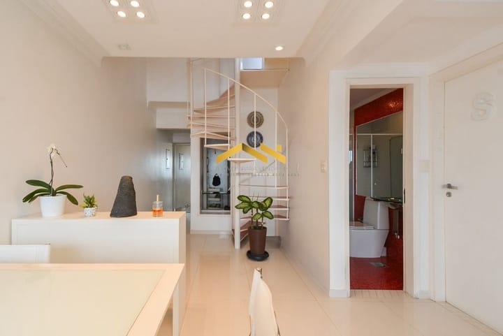 Apartamento à venda com 2 quartos, 120m² - Foto 40