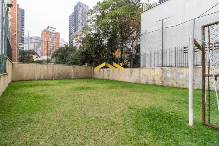 Apartamento à venda com 2 quartos, 50m² - Foto 12