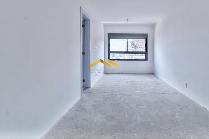 Apartamento à venda com 3 quartos, 123m² - Foto 38