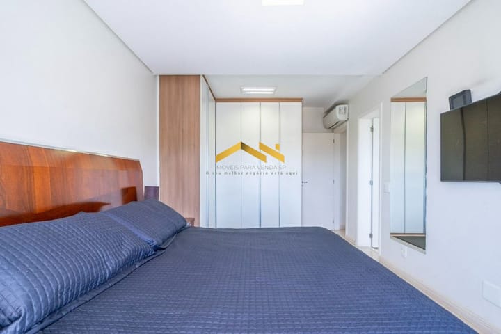 Apartamento à venda com 4 quartos, 162m² - Foto 54