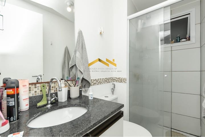 Apartamento à venda com 2 quartos, 114m² - Foto 7