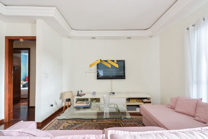 Apartamento à venda com 3 quartos, 144m² - Foto 33