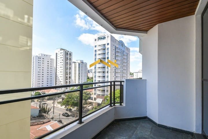 Apartamento à venda com 3 quartos, 105m² - Foto 27