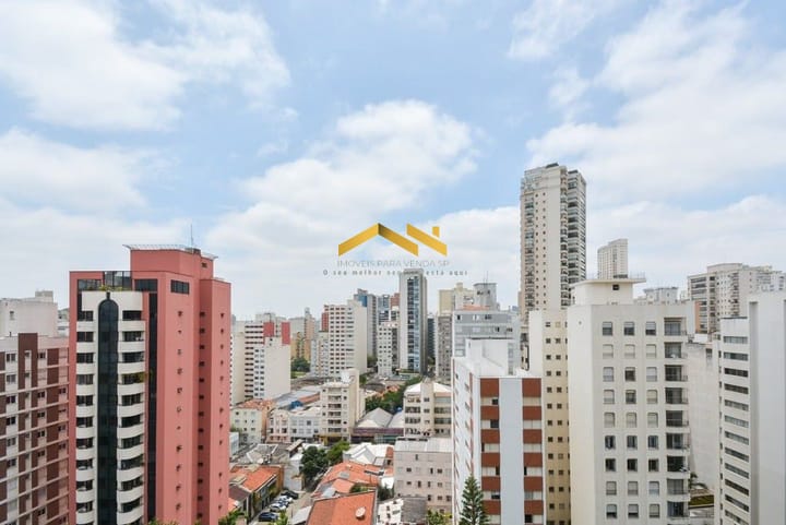 Apartamento à venda com 3 quartos, 181m² - Foto 38