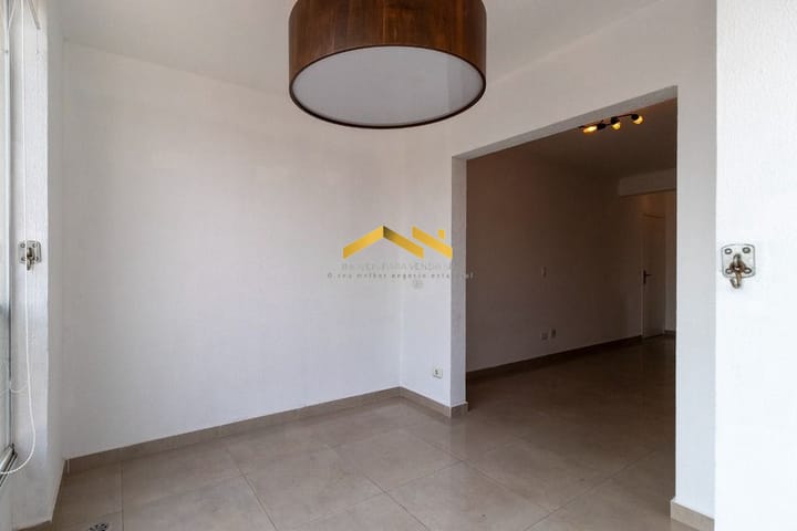 Apartamento à venda com 2 quartos, 60m² - Foto 30