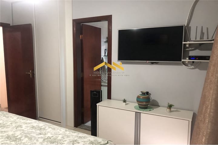 Casa à venda com 3 quartos, 84m² - Foto 16