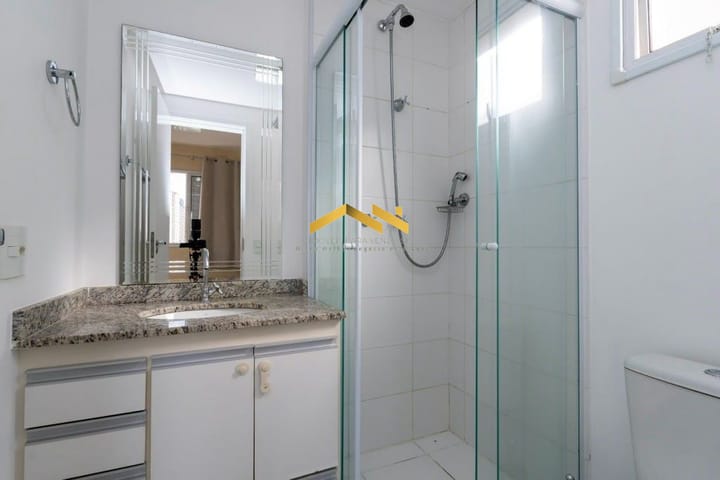 Apartamento à venda com 3 quartos, 66m² - Foto 3