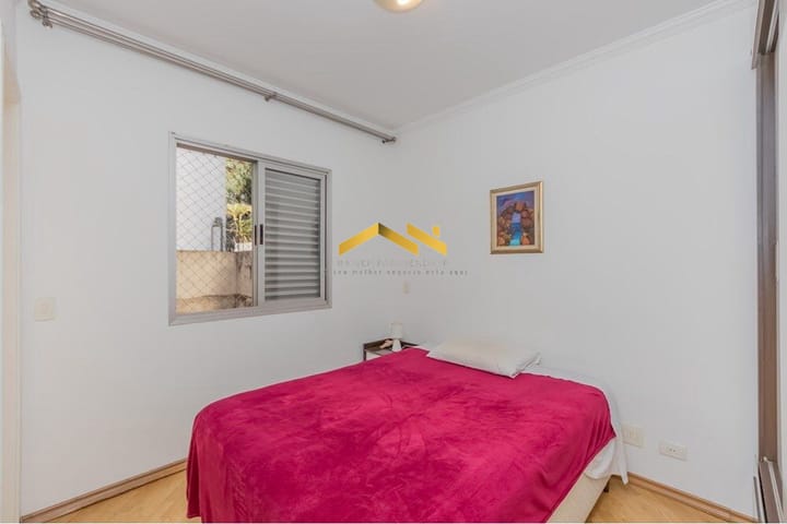 Apartamento à venda com 2 quartos, 45m² - Foto 26