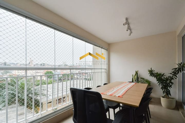 Apartamento à venda com 3 quartos, 104m² - Foto 42