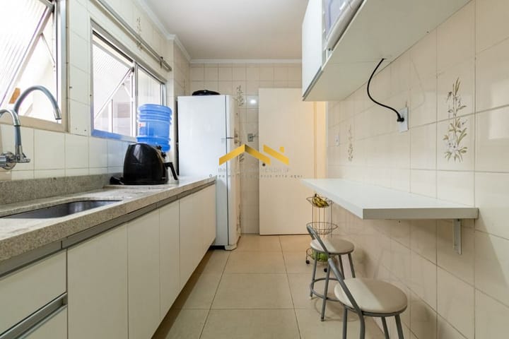 Apartamento à venda com 3 quartos, 85m² - Foto 34