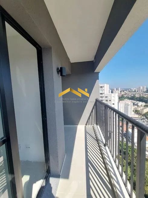 Apartamento à venda com 2 quartos, 42m² - Foto 3