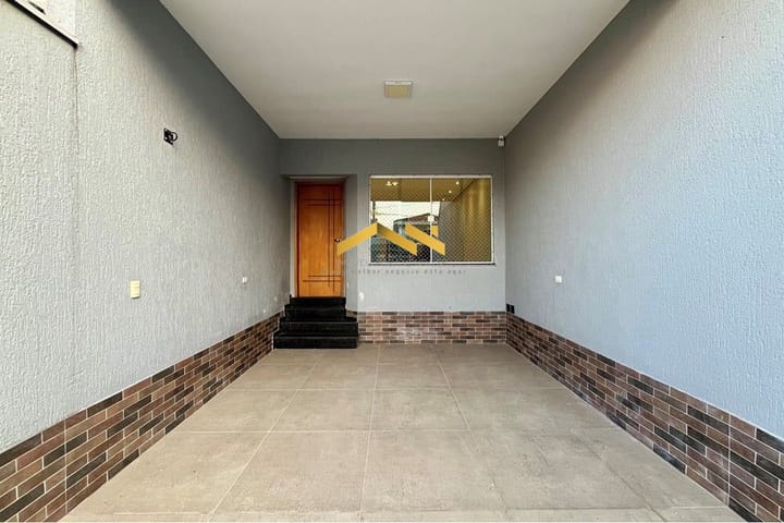 Casa à venda com 3 quartos, 123m² - Foto 19