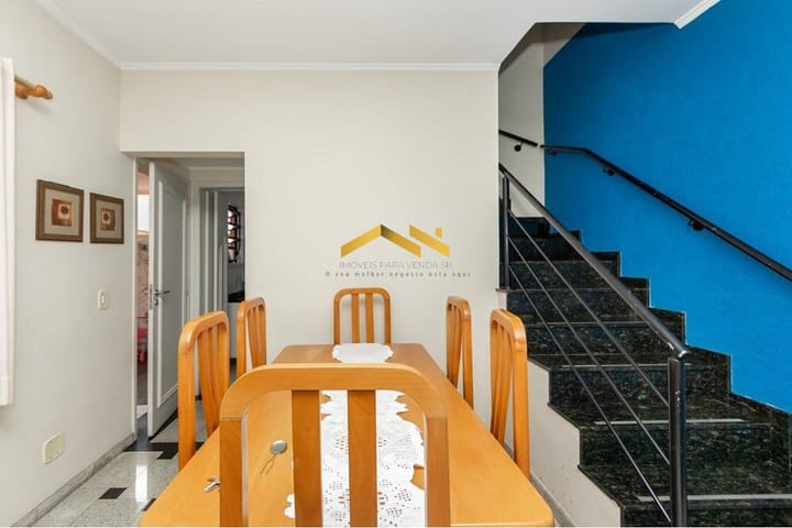 Casa à venda com 3 quartos, 131m² - Foto 30