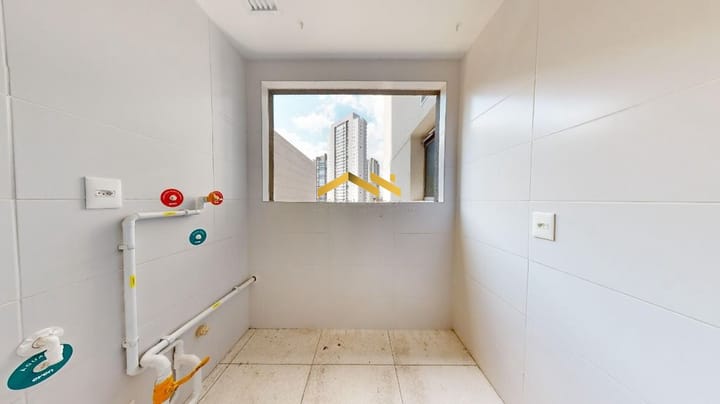 Apartamento à venda com 3 quartos, 175m² - Foto 73